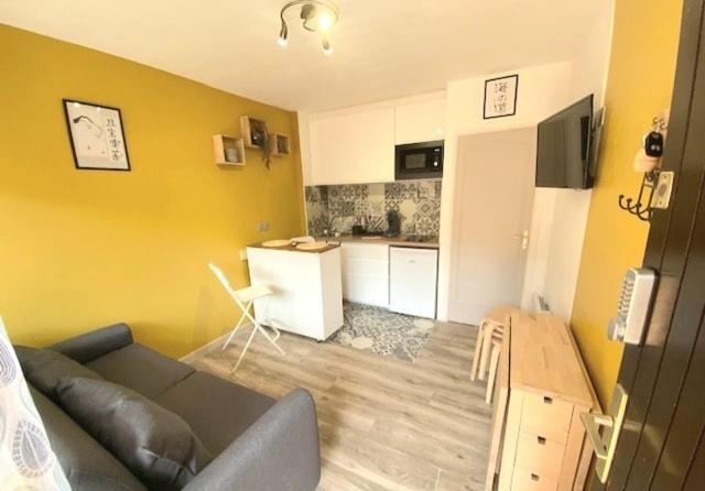 Apartamento Le Miradou, Avec Parking Collioure