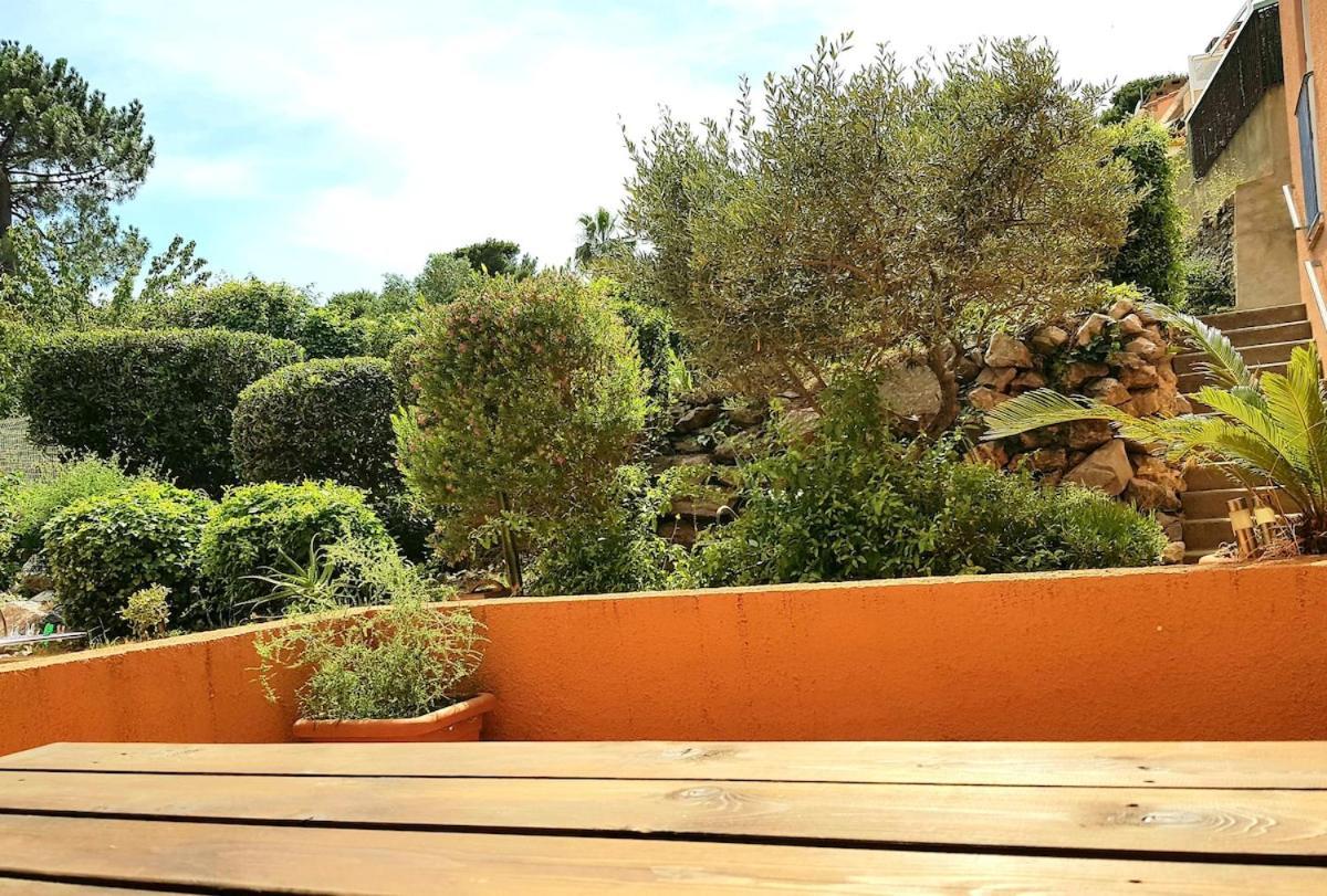 Apartamento Le Miradou, Avec Parking Collioure