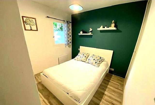 Apartamento Le Miradou, Avec Parking *